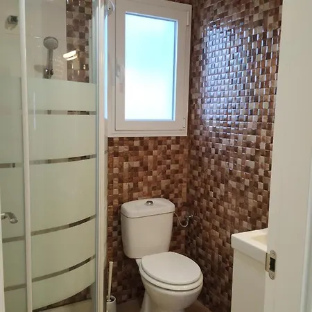 Cayetano Apartment