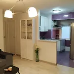 Cayetano Apartment