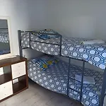 Cayetano Apartment