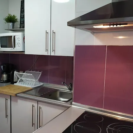 Appartamento Cayetano