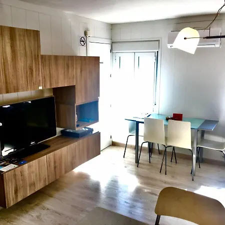Appartamento Cayetano