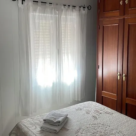 Appartamento Cayetano