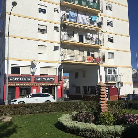 Apartment Cayetano Ronda
