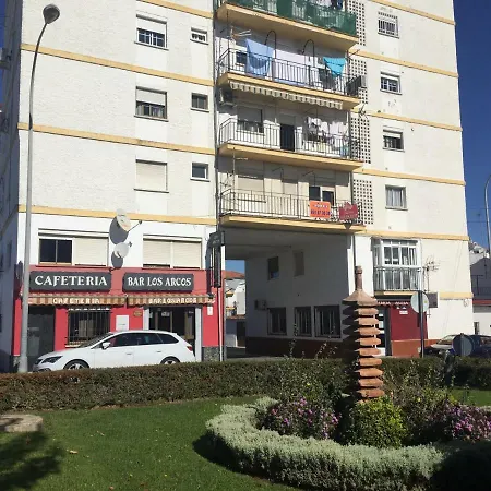 Appartamento Cayetano Ronda